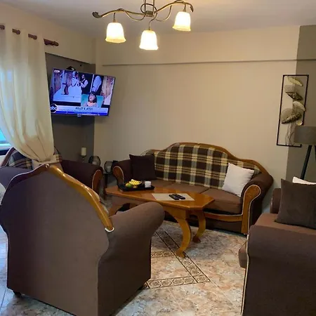 Ferienwohnung Durres Albania Extérieur photo