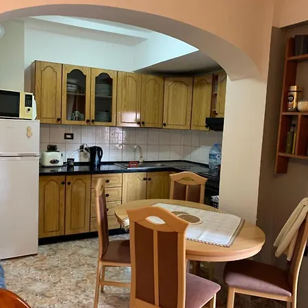 Ferienwohnung Durres Albania Extérieur photo