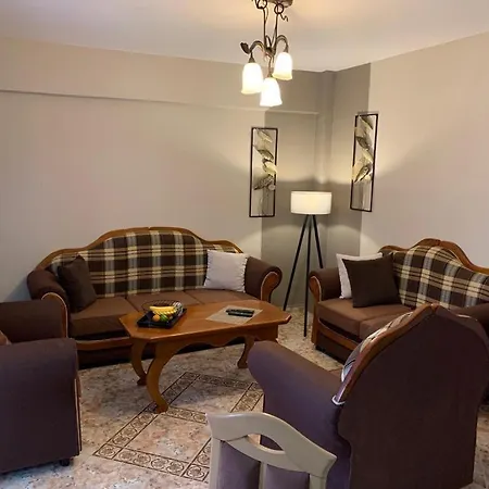 Ferienwohnung Durres Albania Extérieur photo