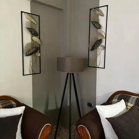 Ferienwohnung Durres Albania Extérieur photo