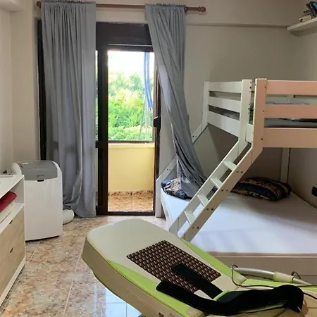 Ferienwohnung Durres Albania Extérieur photo