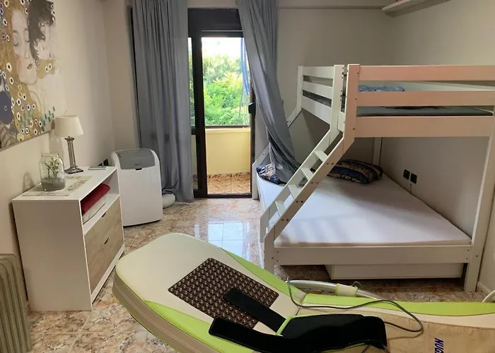 Ferienwohnung Durres Albania