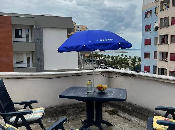 Ferienwohnung Durres Albania
