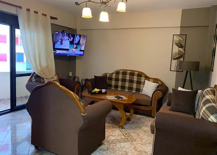 Ferienwohnung Durres Albania