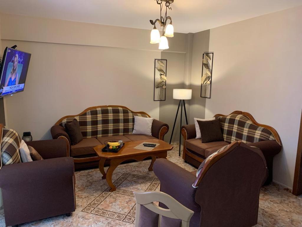 Albania Apartment
