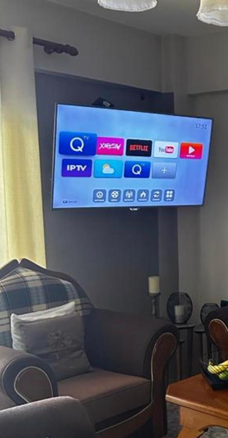 Albania Apartment