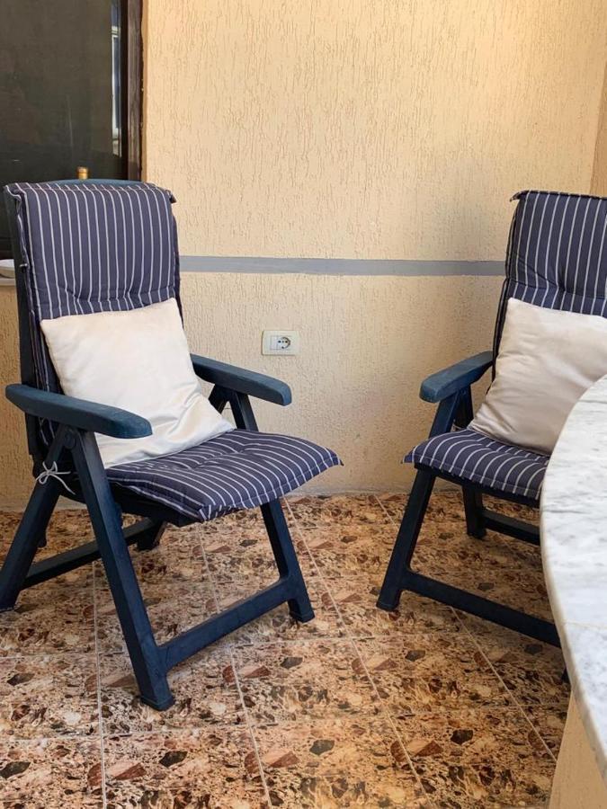 Albania Apartment