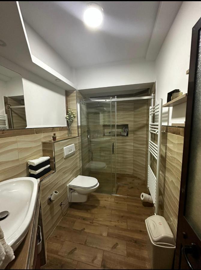 Apartment Albania *